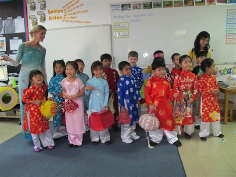 Tet Trung Thu: The Mid-Autumn Festival Of Legends And Traditions