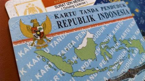 Dukcapil Jakarta Selatan Kini Melayani Pembuatan dan Pembaruan Informasi e-KTP Bagi Komunitas ...