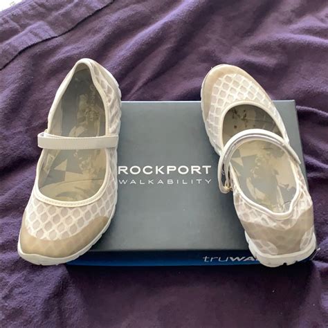 Rockport Walking Shoes - Gem