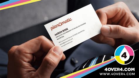 Best Tips On Business Card Etiquette And Exchange