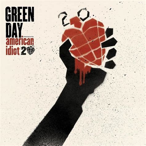 Green Day – American Idiot lyrics (Alt. Version) [Demo] | Plyric