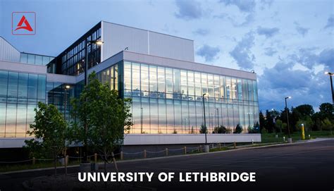 University of Lethbridge: Requirement, Programs & Process