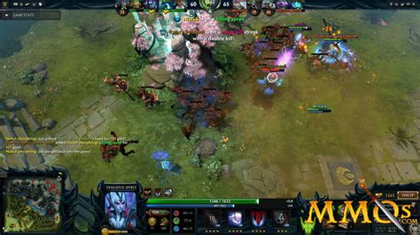 Dota 2 Game Review