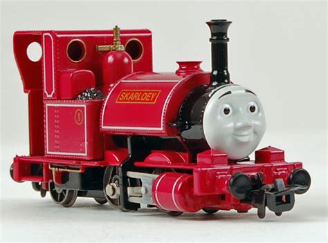 Bachmann HOn30 Scale Narrow Gauge Train Analog Thomas & Friends ...