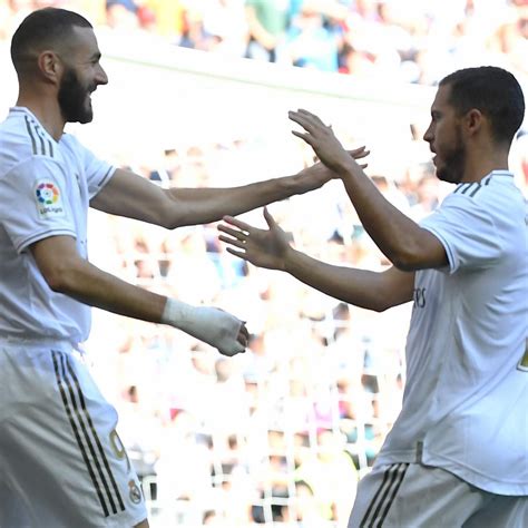 Mallorca vs. Real Madrid: Odds, Live Stream, TV Schedule and Preview ...