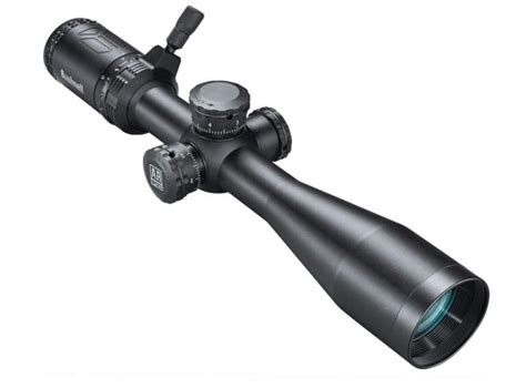 7 Best Scope with Illuminated Reticle - Night Vision Equip