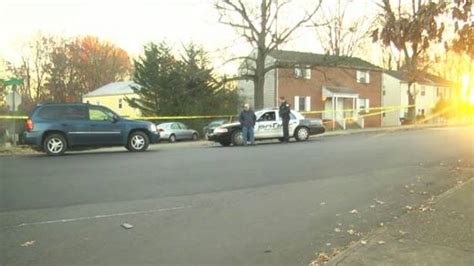 Charlottesville PD Investigate Early Morning Shooting - WVIR NBC29 ...