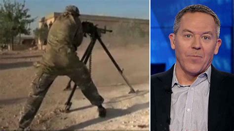 Gutfeld: The fight against ISIS in Raqqa | Fox News