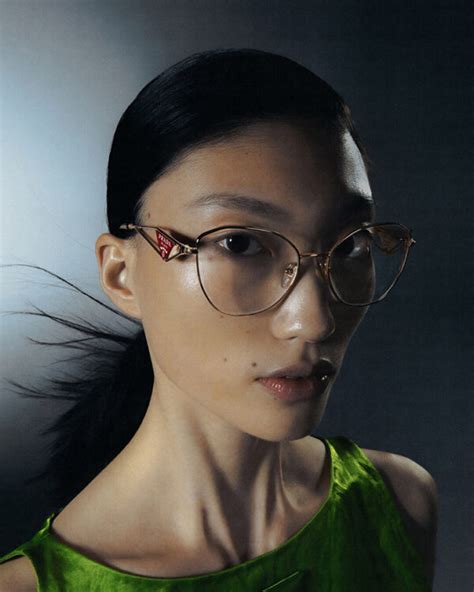 Discover PRADA Spring Summer 2023 Eyewear Collection