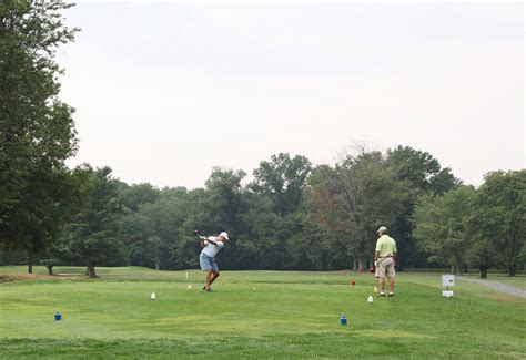 Algonkian Golf Course | Nova Parks