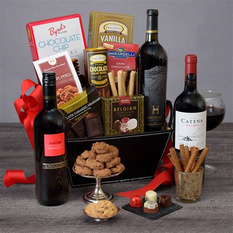 Texas Same Day Wine Gift Baskets Delivered Today Birthday Home Delivery