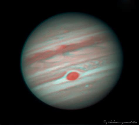 Jupiter | Telescope Live