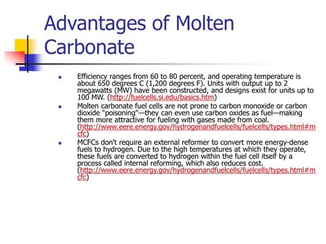 PPT - FUEL CELLS PowerPoint Presentation, free download - ID:4559782