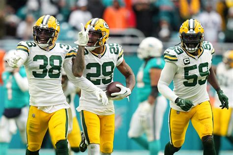 Green Bay Packers schedule 2023: Prime-time games aplenty even without ...