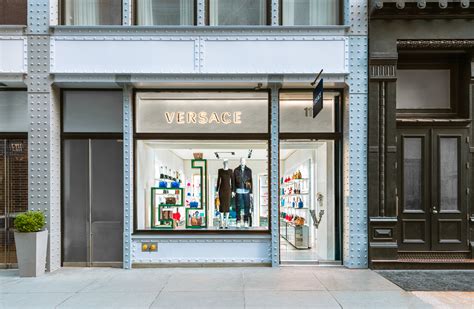 New York: Versace store opening | superfuture®