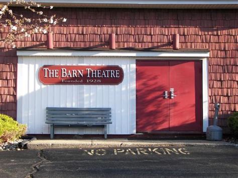 The Barn Theatre (Montville) - 2021 All You Need to Know BEFORE You Go (with Photos) - Tripadvisor