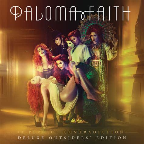 Songs Similar to Only Love Can Hurt Like This by Paloma Faith - Chosic