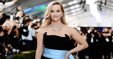 LEGALLY RICH: The secret behind Reese Witherspoon's glittering $400M fortune - MEAWW