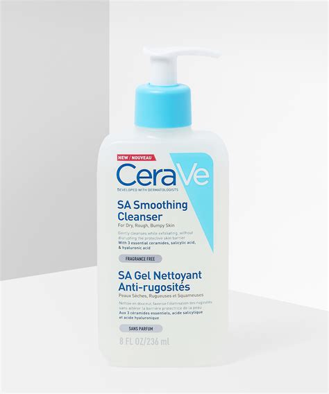 8 Ingredients You’ll Find In CeraVe Products - Beauty Bay Edited