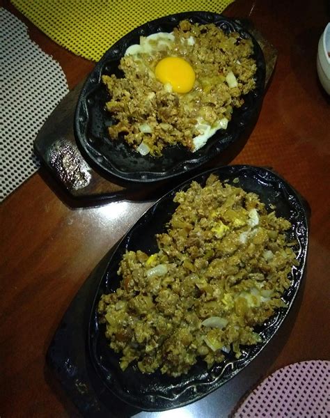 [Homemade] Tokwa't Baboy Sisig : r/food