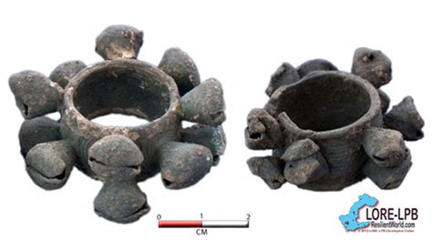 Unique artifacts uncovered in Mexico shed light on ancient civilisation | Ancient Origins