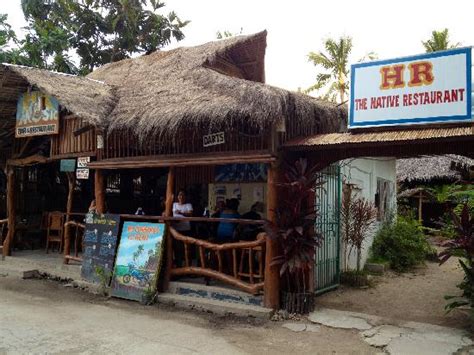 Where to Eat in Bantayan Island: The Best Restaurants and Bars