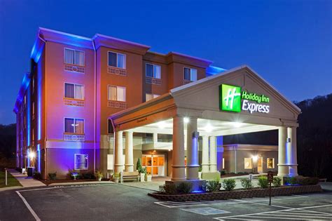 HOLIDAY INN EXPRESS & SUITES PIKEVILLE, AN IHG HOTEL - Updated 2023 ...