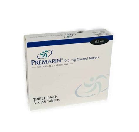 Buy Premarin online from Canada | Honeybee Pharmacy