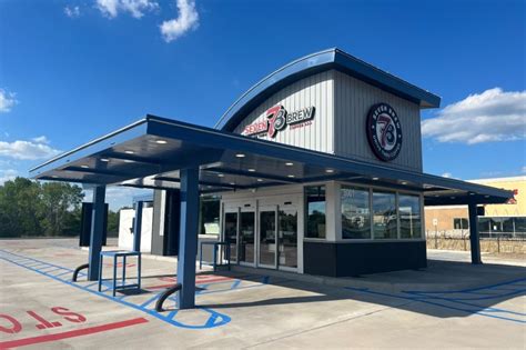 7 Brew Coffee to make west Frisco debut | Community Impact