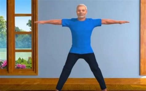 PM shares 'Yoga with Modi' videos to promote wellness - Indiaweekly