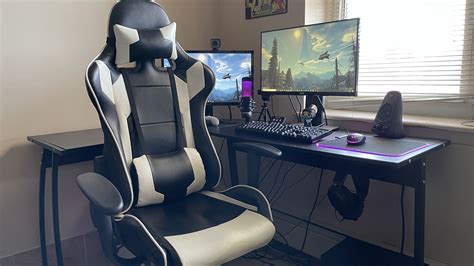 This cheap gaming chair has become my ultimate WFH accessory | CNN ...