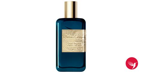 Oud Saphir Atelier Cologne parfum - un parfum pour homme et femme 2015