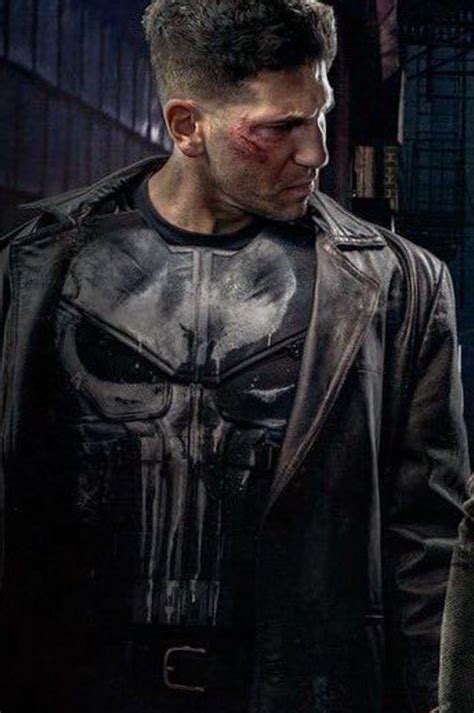 Marvel Greenlights 'Punisher' Series For Netflix, See The Teaser Trailer