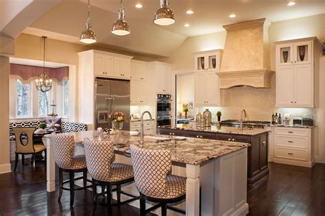 Modern And Traditional Kitchen Island Ideas You Should See