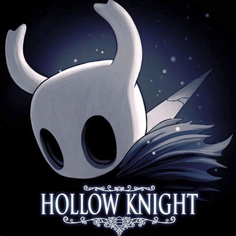 Hollow Knight icon by Cl4ym on DeviantArt