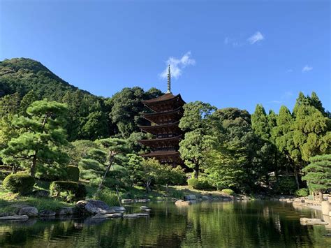 香山公園 - 景點指南、常見問題、星評、周邊景點 & 交通資訊 | 好運日本行