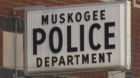 Victim dies after using fentanyl; Muskogee police arrest man who provided drug