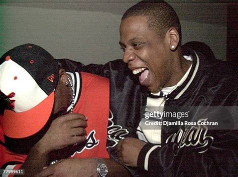 138 Jay Z Damon Dash Photos & High Res Pictures - Getty Images