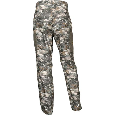 Rocky Venator: Camo Scent IQ Burr-Resistant Hunting Pants