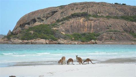 Cape Le Grand National Park, Australia (with Map & Photos)