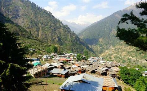 Camping In Kasol: 7 Awe-Inspiring Camps To Plan Your Stay!