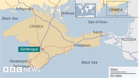 Crimea profile - BBC News