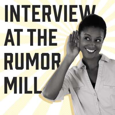 The Rumor Mill