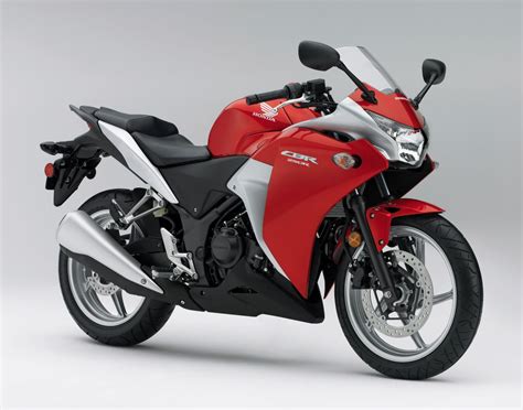 Top 10 Motorcycles for Beginners