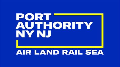 Port Authority of New York and New Jersey Business Certification ...