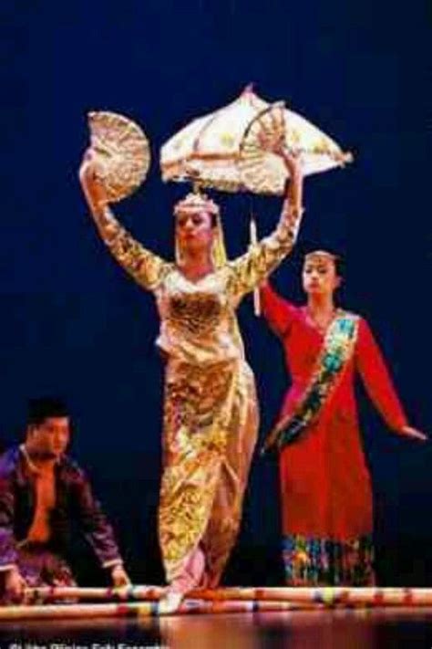 Singkil :: Dance of Mindanao | Cultural dance, Filipino culture ...