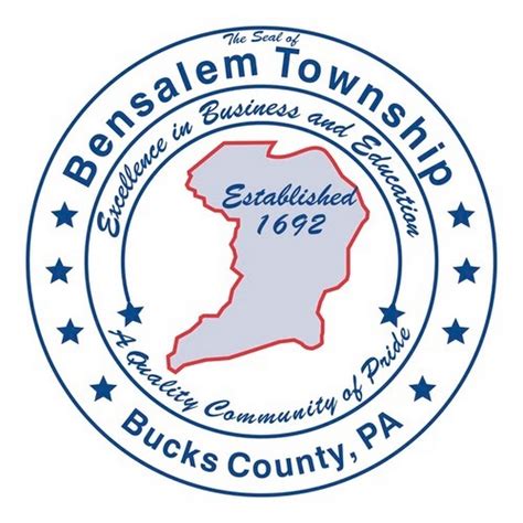 Bensalem Township - YouTube