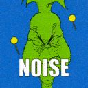 Noise Emoji | Discord Home