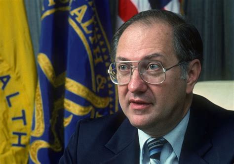 Former FDA Commissioner Frank Young Dies | The Scientist Magazine®