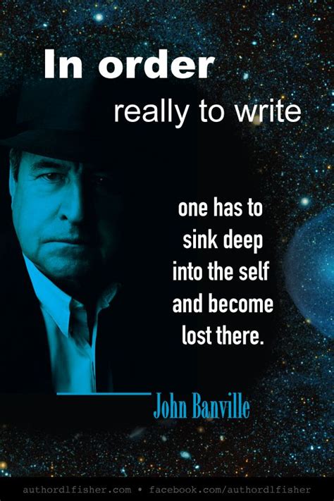 John Banville is an Irish novelist, playwright, and screenwriter.He has won numerous awards and ...